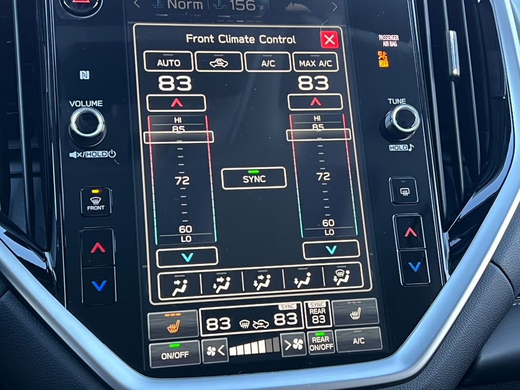 2026 Subaru Ascent Limited - Photo 29