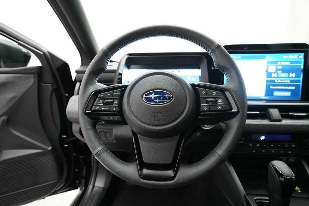 Certified 2026 Subaru Outback Premium SUV