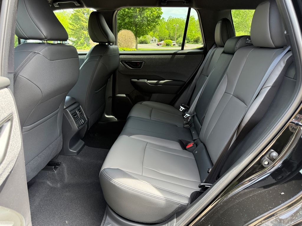 New 2026 Subaru Outback Premium SUV