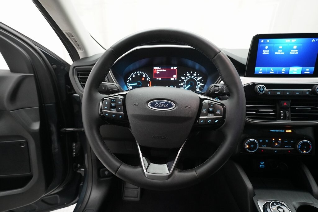 Used 2022 Ford Escape SE SUV