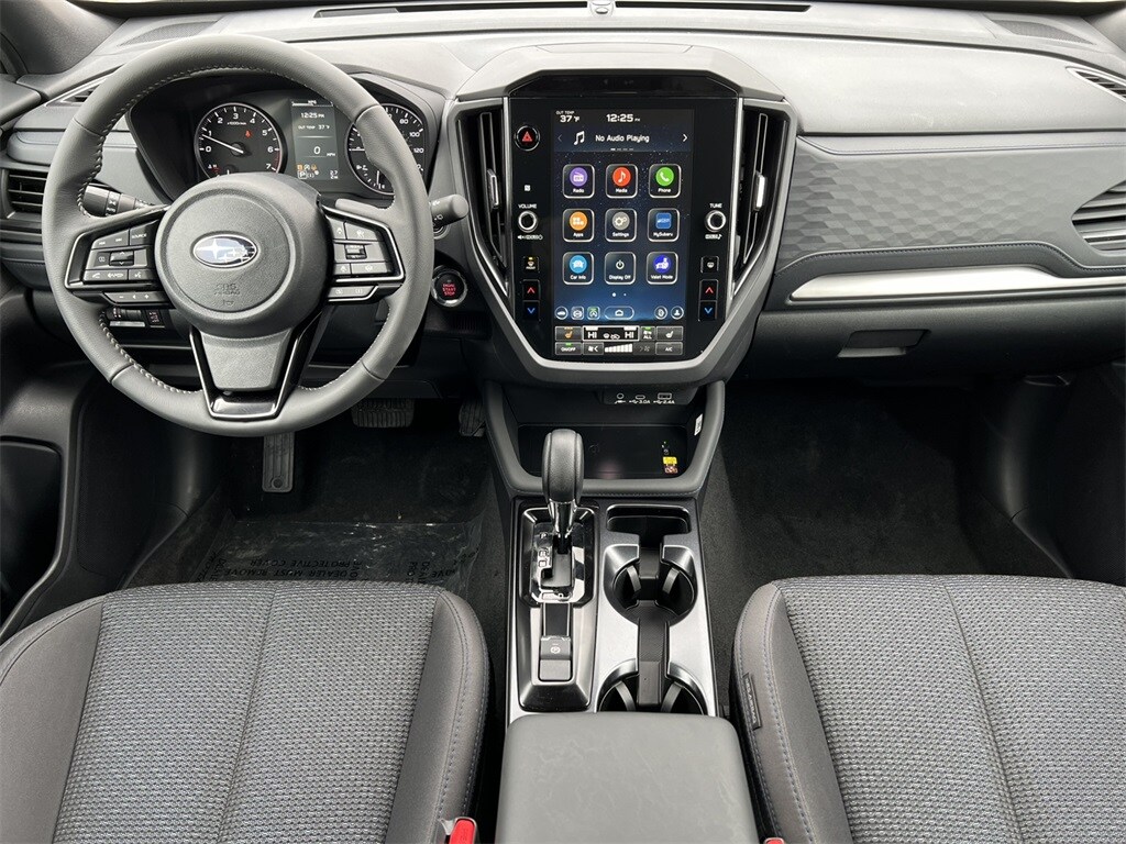 New 2026 Subaru Forester Premium SUV