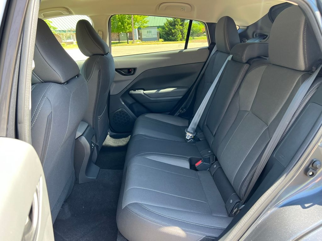 New 2026 Subaru Crosstrek Premium SUV
