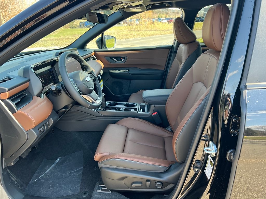 New 2026 Subaru Outback Touring XT SUV