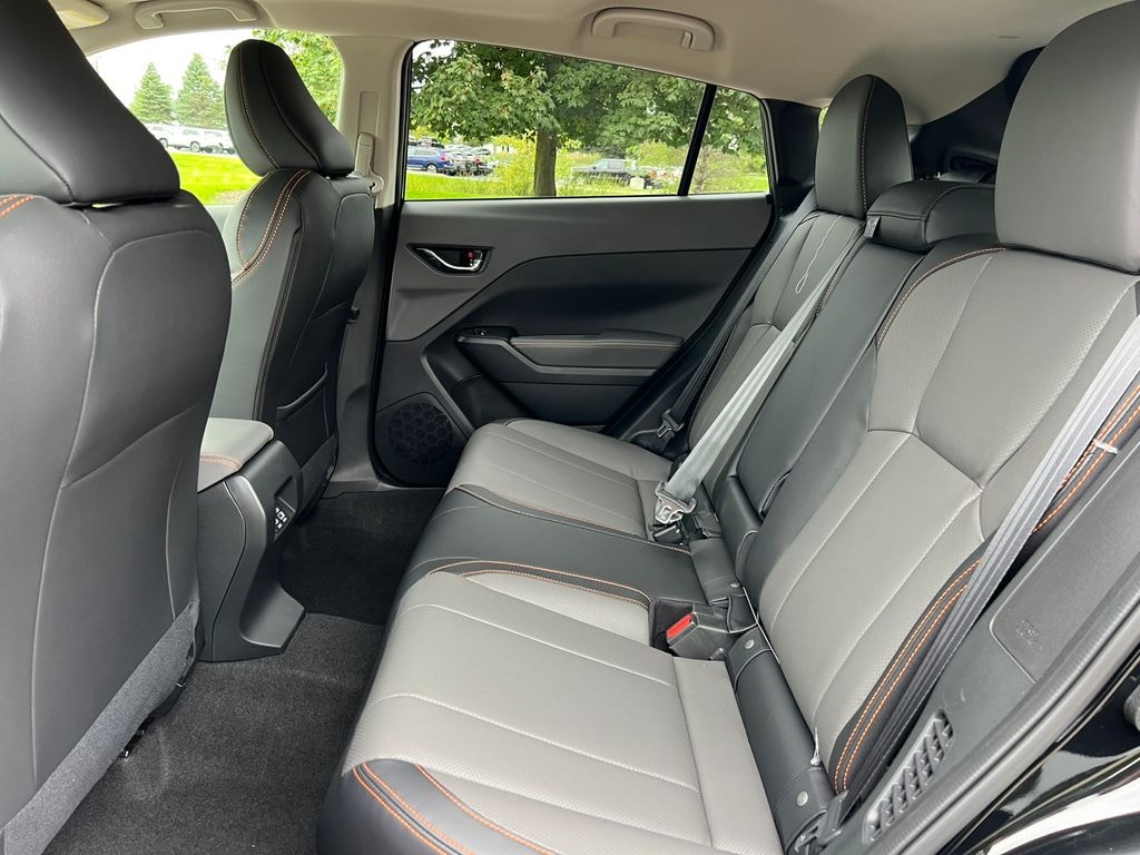 New 2026 Subaru Crosstrek Limited Hybrid SUV
