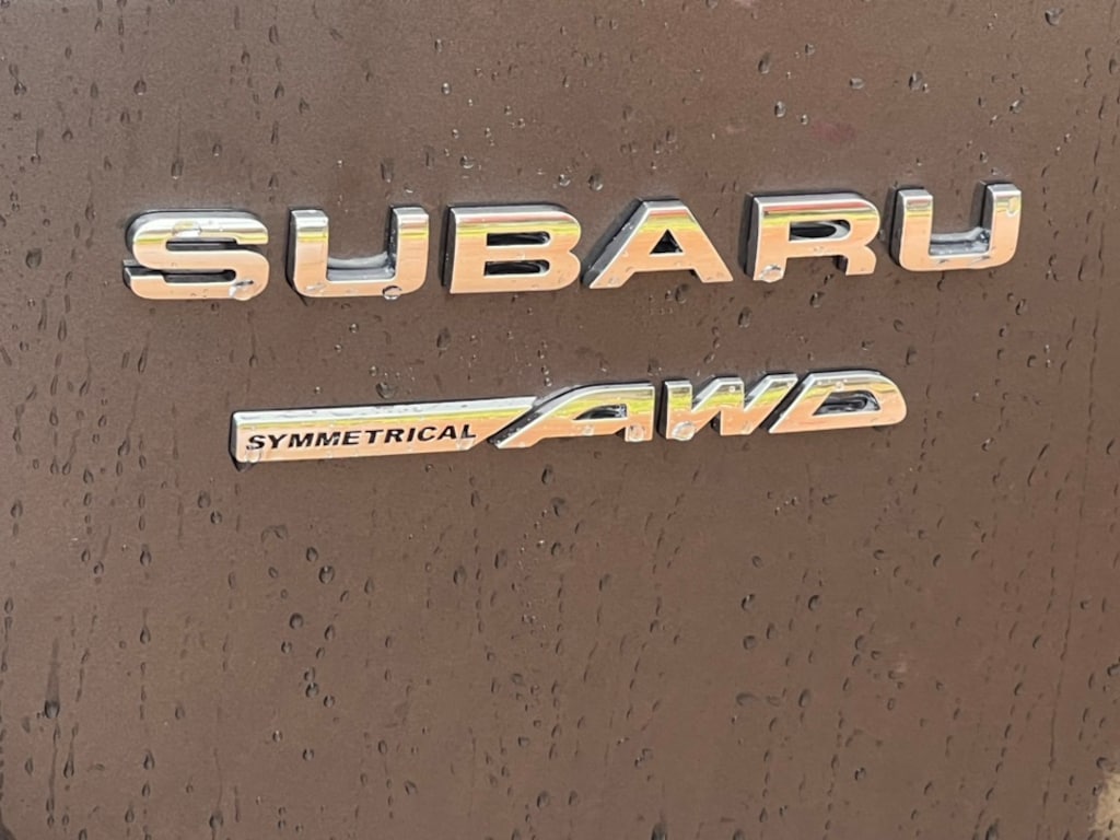 New 2025 Subaru Outback Limited SUV