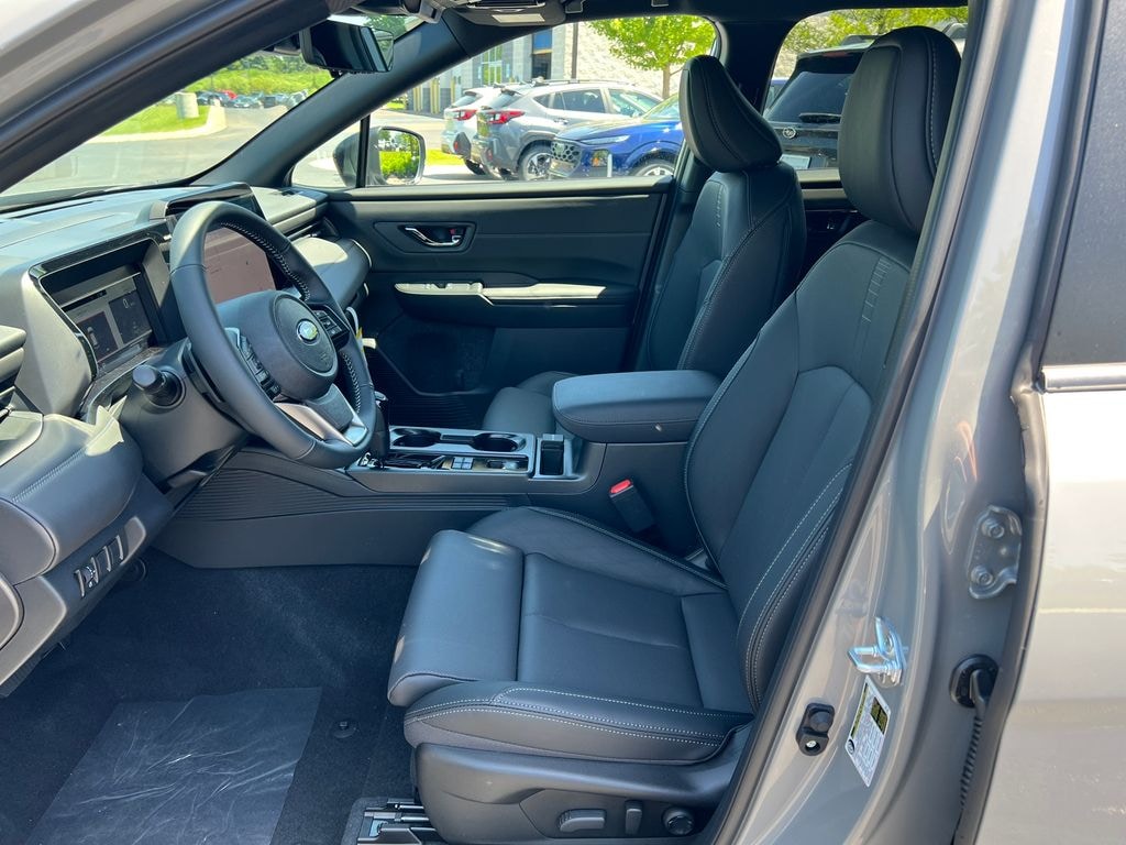 New 2026 Subaru Outback Touring XT SUV