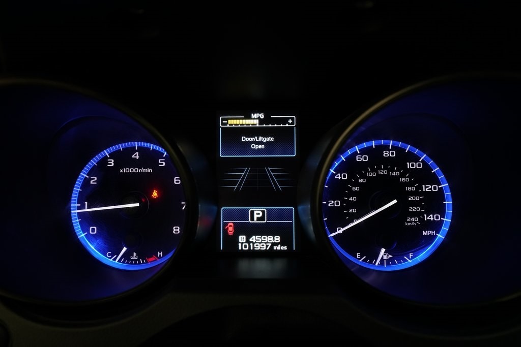 Used 2019 Subaru Outback 2.5i SUV