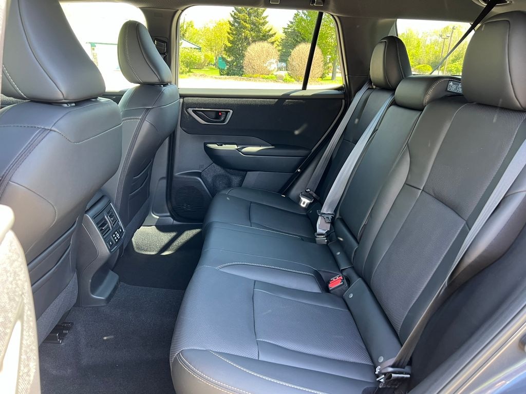 New 2026 Subaru Outback Limited SUV