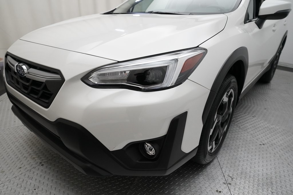 Used 2021 Subaru Crosstrek For Sale | Grand Rapids MI Used 2021 Subaru Crosstrek For Sale | Grand Rapids MI