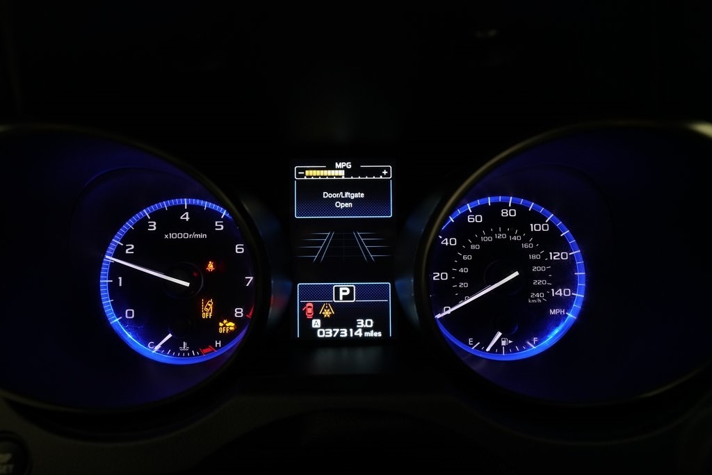 Used 2019 Subaru Outback 2.5i SUV