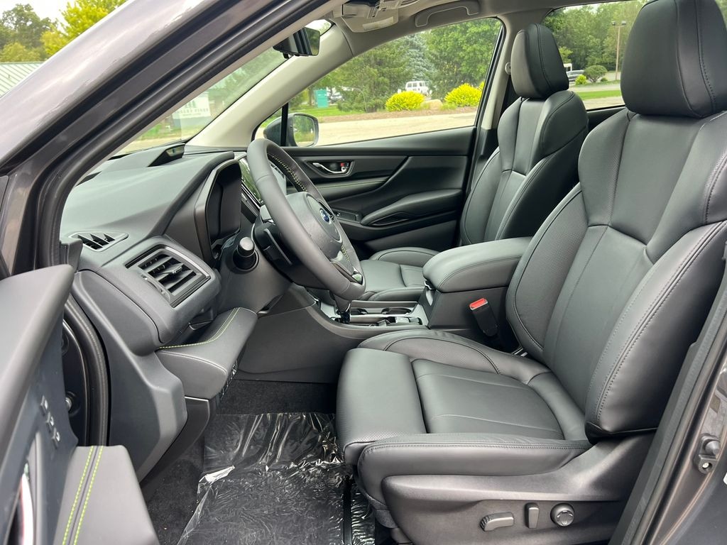 New 2026 Subaru Ascent Onyx Edition Touring 7-Passenger SUV