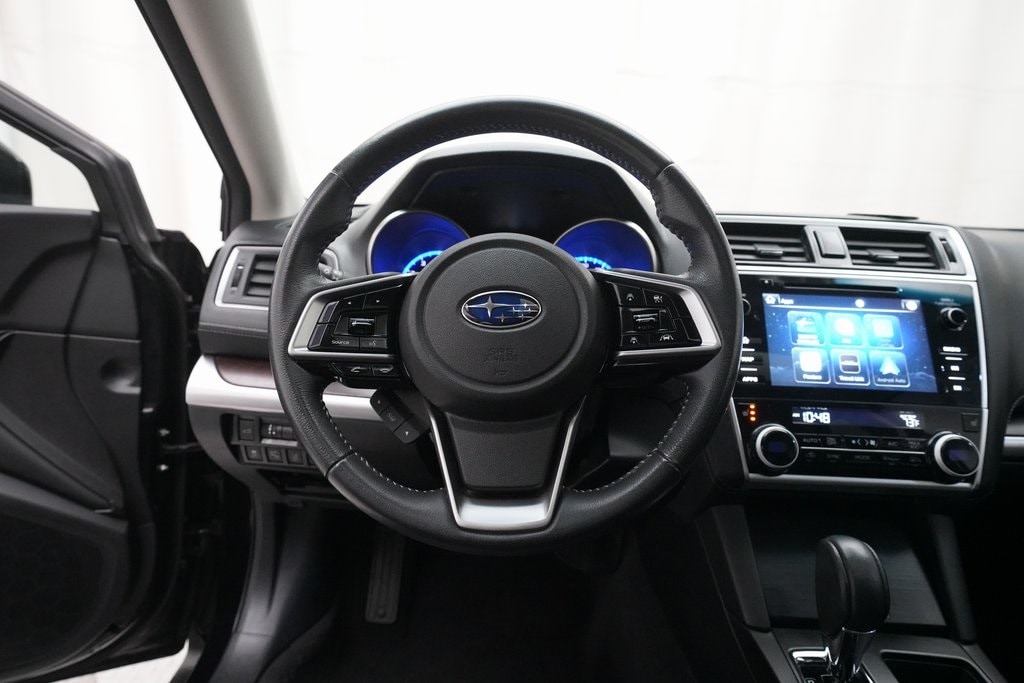 Used 2018 Subaru Outback 3.6R SUV