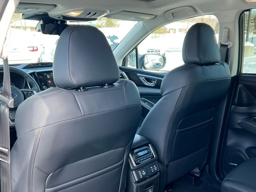 2026 Subaru Ascent Touring - Photo 38