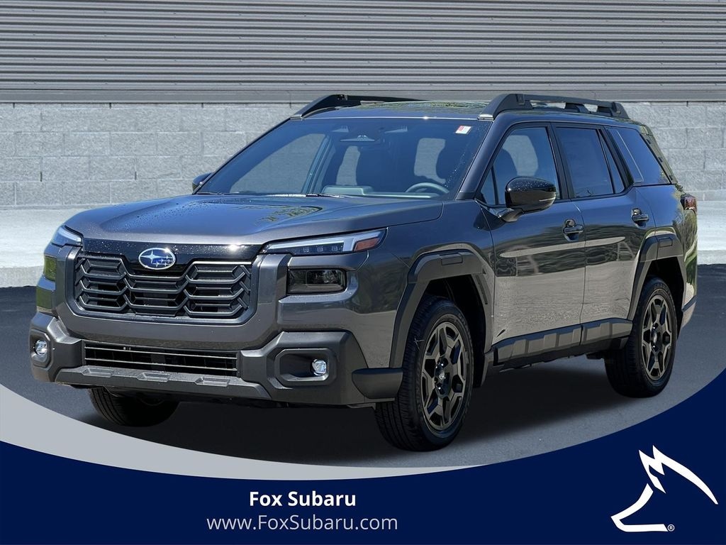 New 2026 Subaru Outback Limited SUV