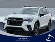  Subaru Ascent