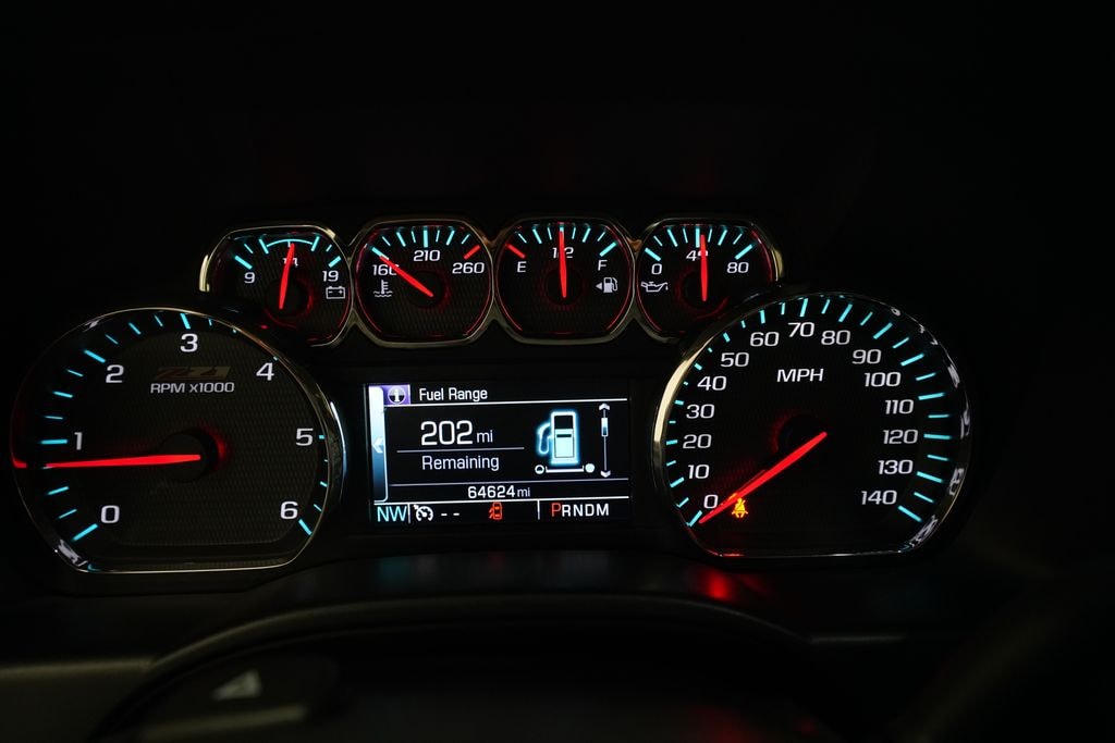 Used 2016 Chevrolet Silverado 1500 LT Truck