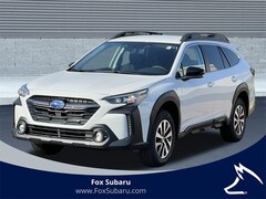2025 Subaru Outback Premium SUV