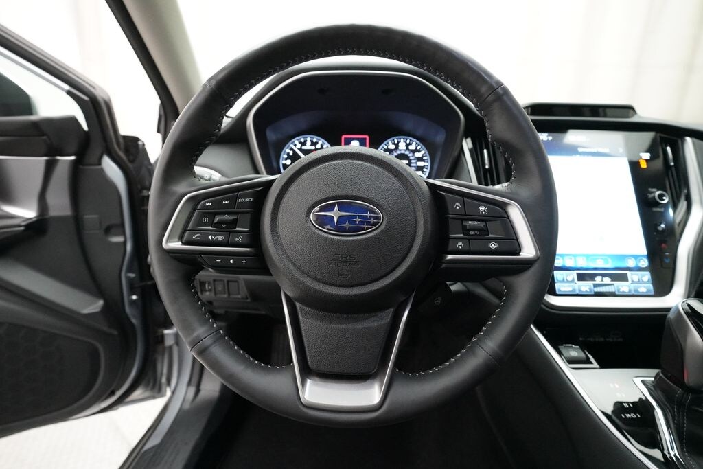 Used 2025 Subaru Outback Touring SUV