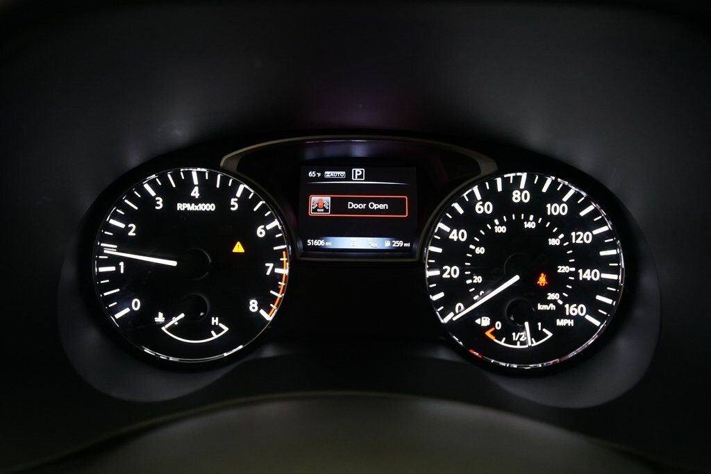 Used 2020 Nissan Pathfinder SL SUV