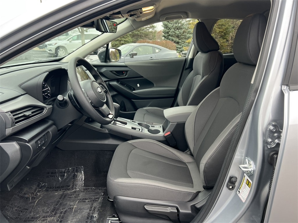 New 2026 Subaru Crosstrek Premium SUV