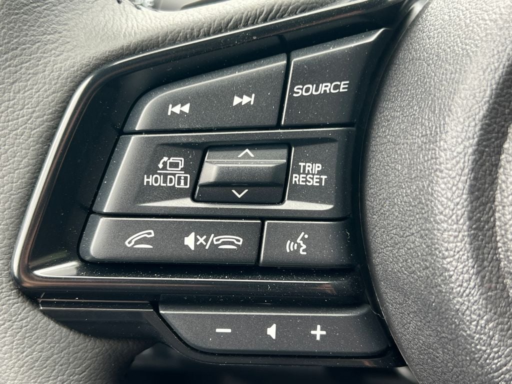 2026 Subaru Outback Premium - Photo 18