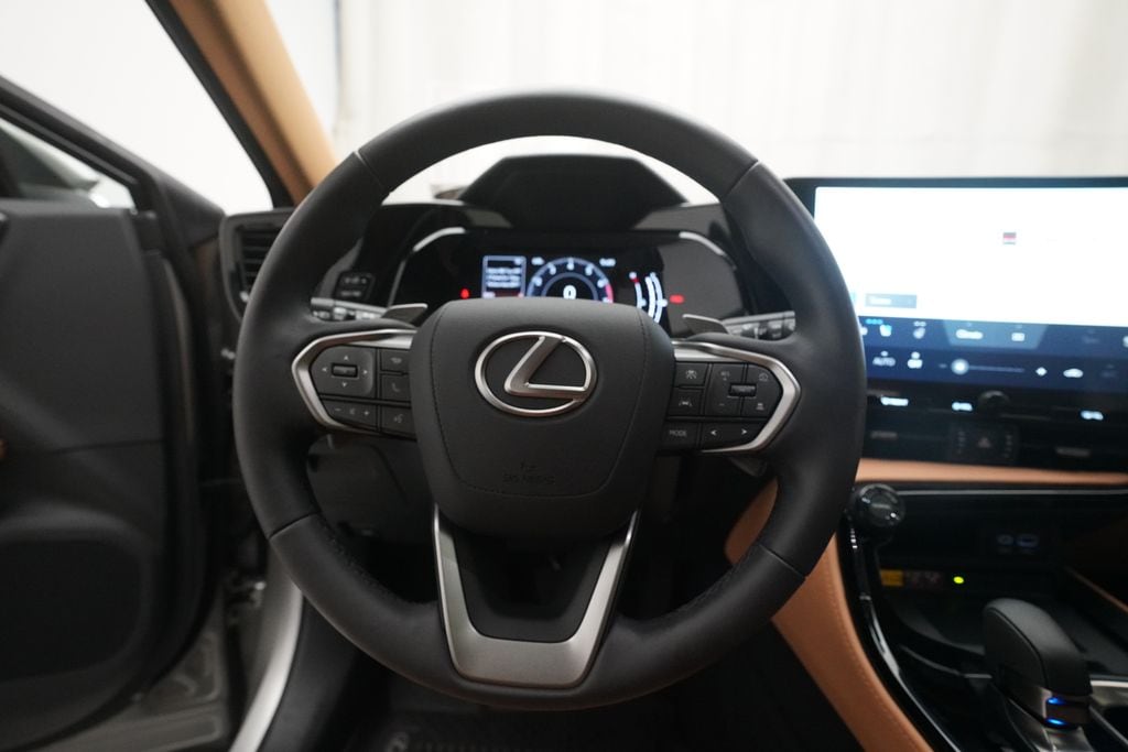 Used 2024 Lexus NX 350 Premium SUV