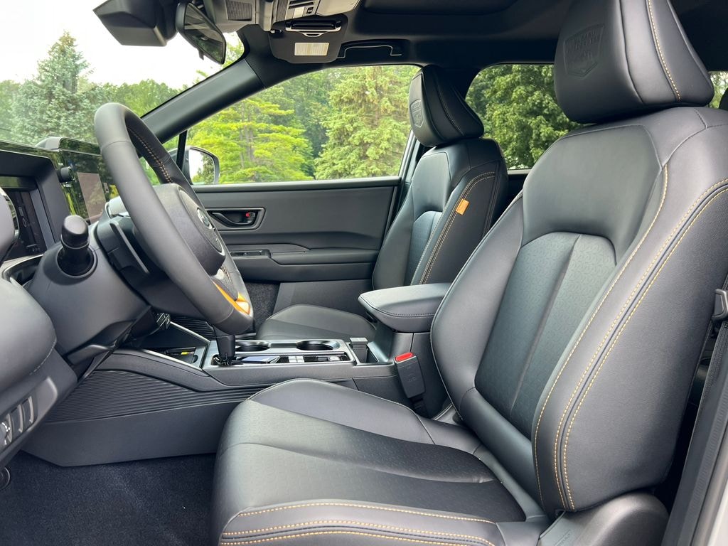 New 2026 Subaru Outback Wilderness SUV