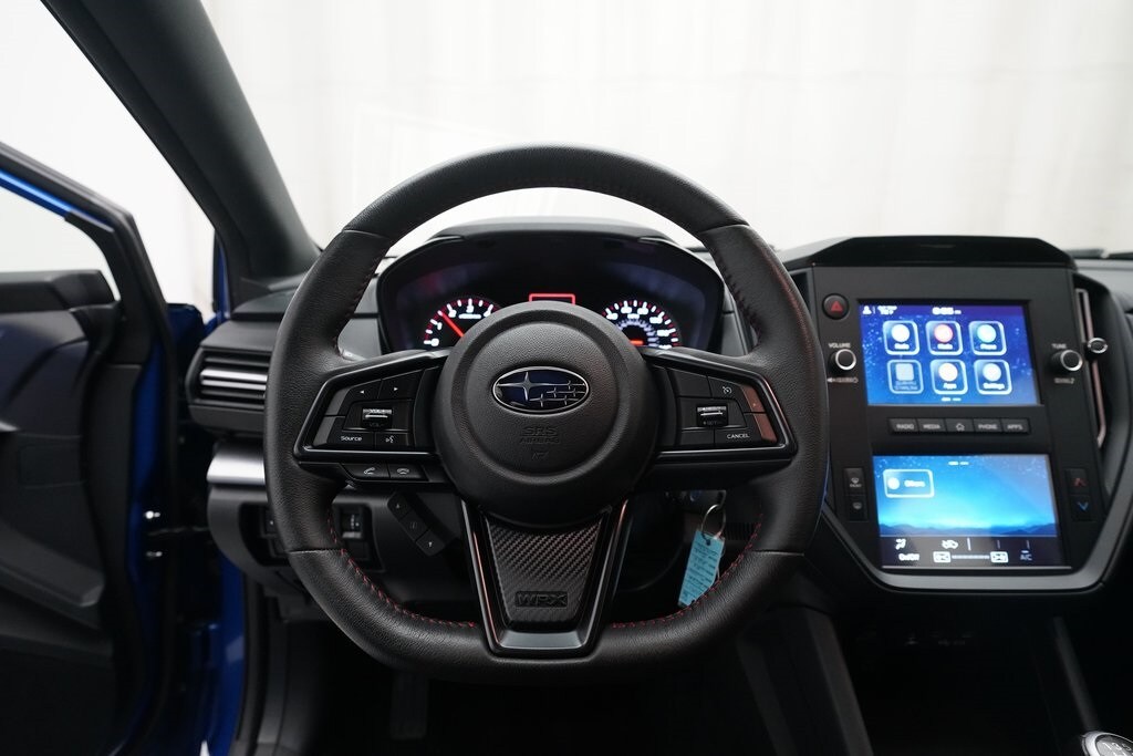 2022 Subaru WRX Base photo 4