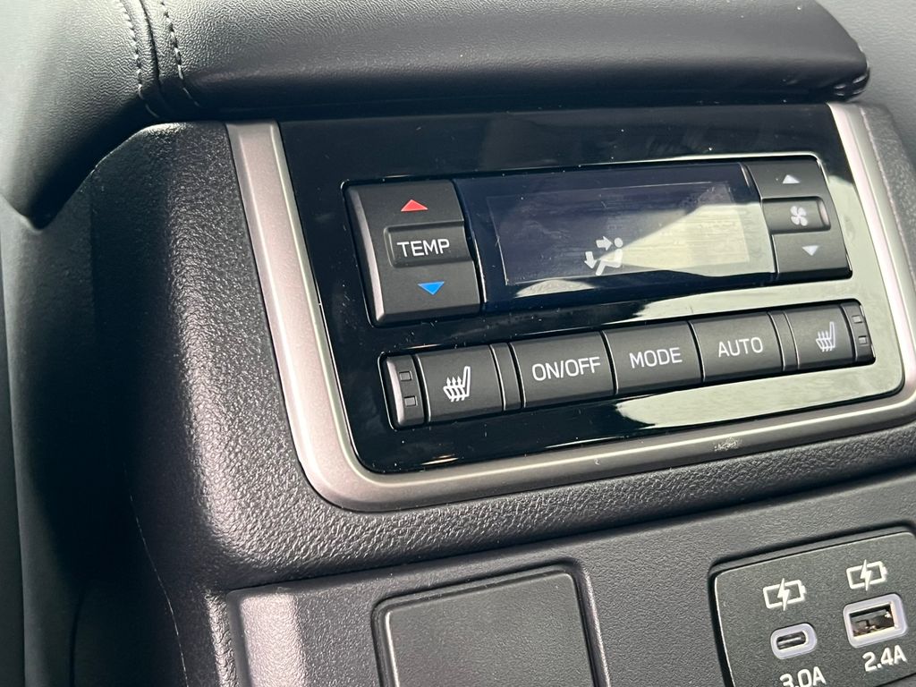 2026 Subaru Ascent Limited - Photo 38