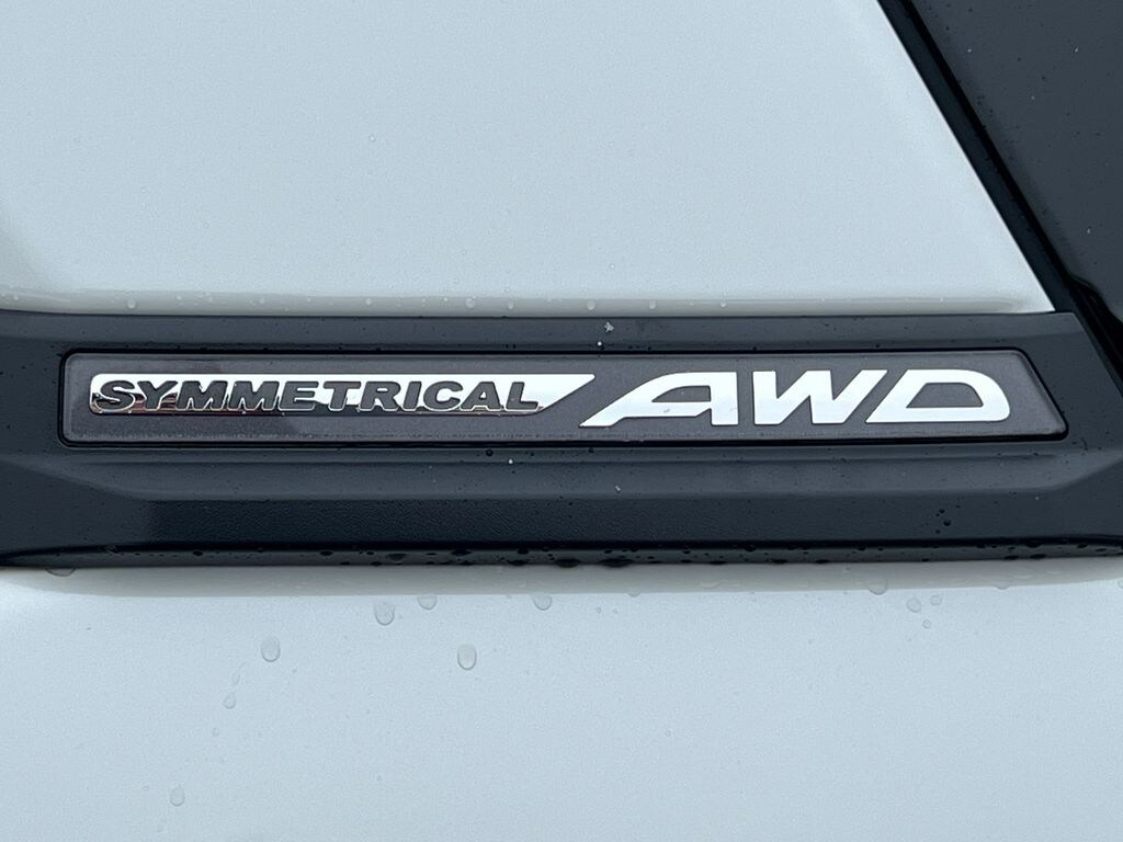 New 2026 Subaru Forester Premium SUV