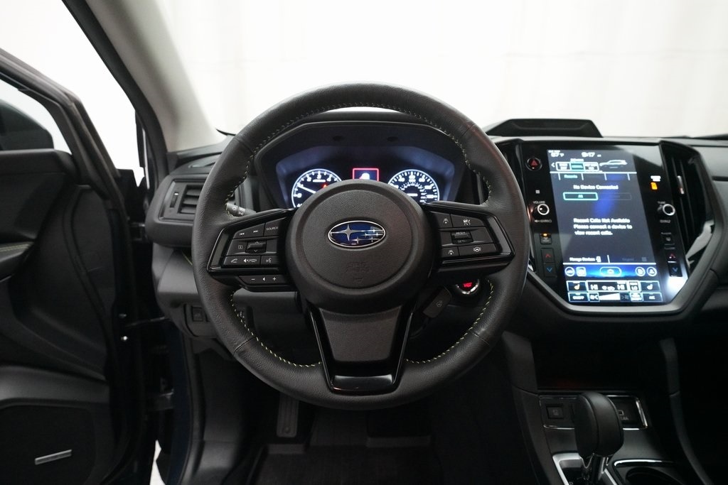 Used 2023 Subaru Ascent Onyx Edition SUV