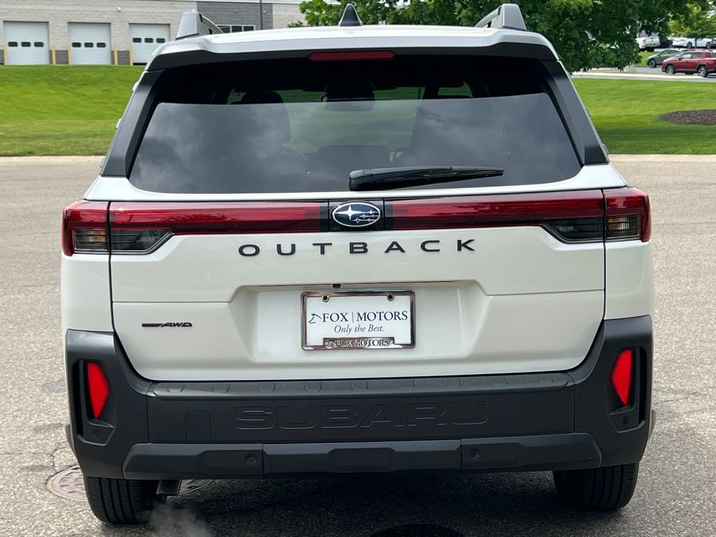 2026 Subaru Outback Premium - Photo 43
