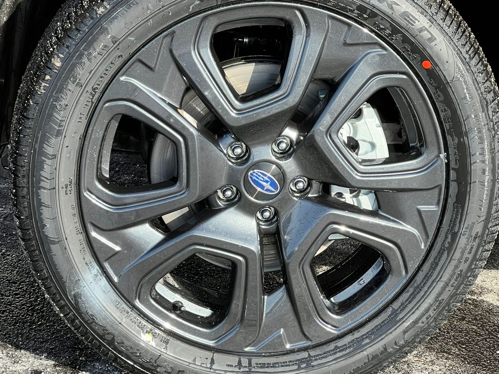 2026 Subaru Ascent Onyx Edition-Touring - Photo 9