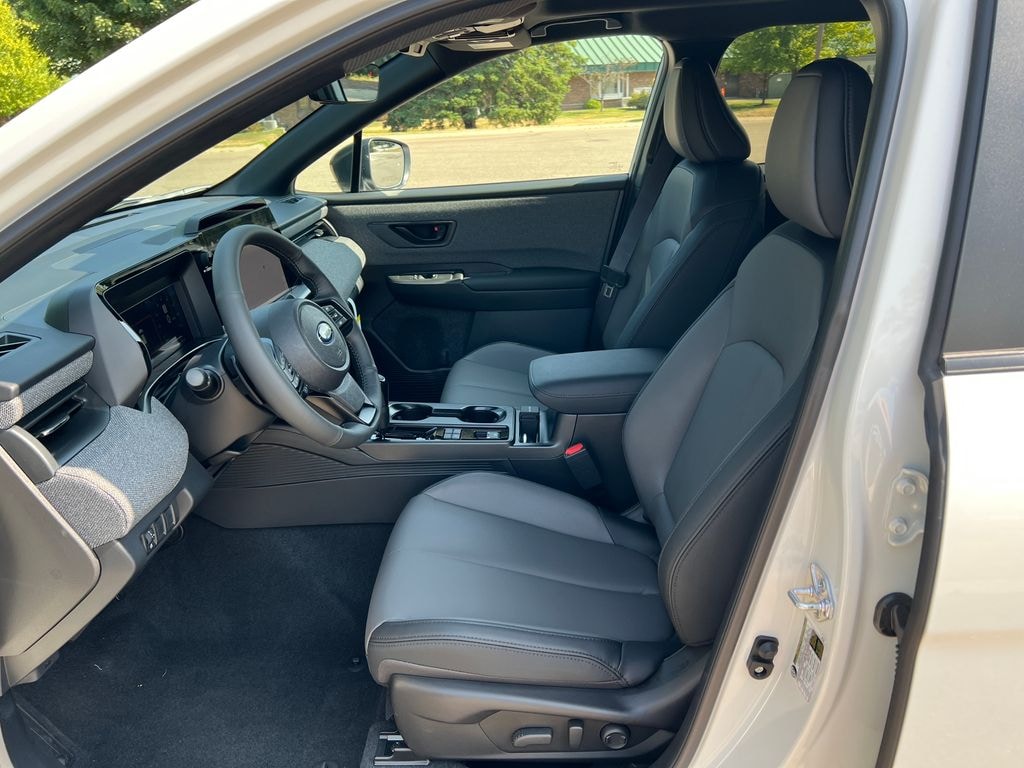 New 2026 Subaru Outback Premium SUV