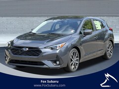 2026 Subaru Impreza Sport 5-Door