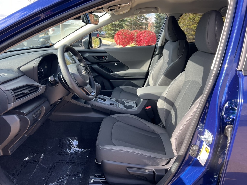 New 2026 Subaru Crosstrek Premium SUV