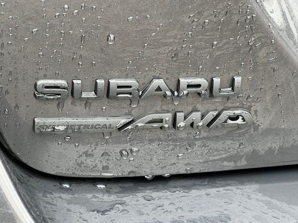 New 2026 Subaru Impreza Sport 5-Door