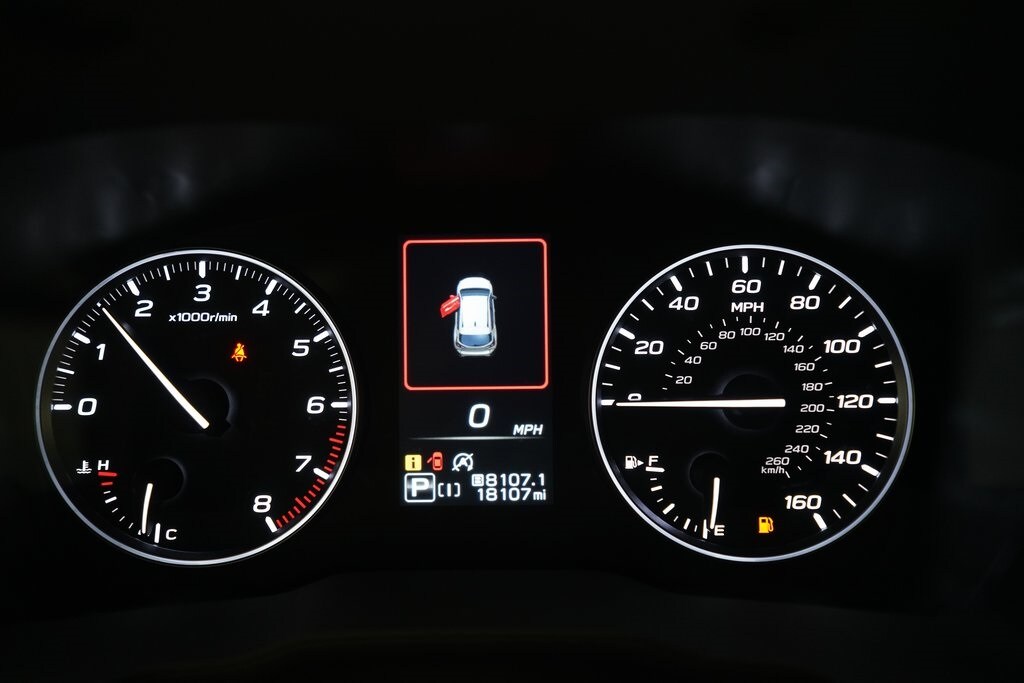 2024 Subaru Crosstrek Premium photo 2