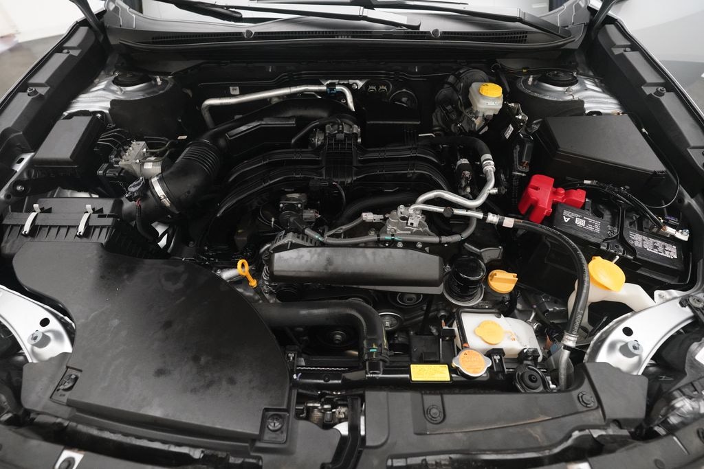 Certified 2025 Subaru Outback Onyx Edition SUV