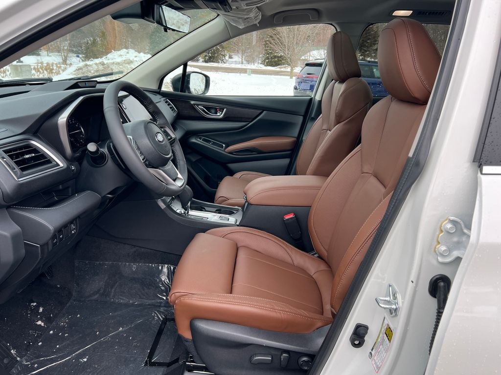 New 2026 Subaru Ascent Touring 7-Passenger SUV