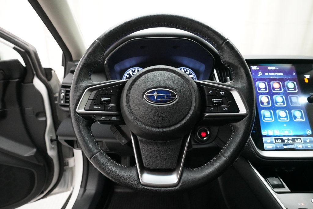 Used 2022 Subaru Outback Premium SUV