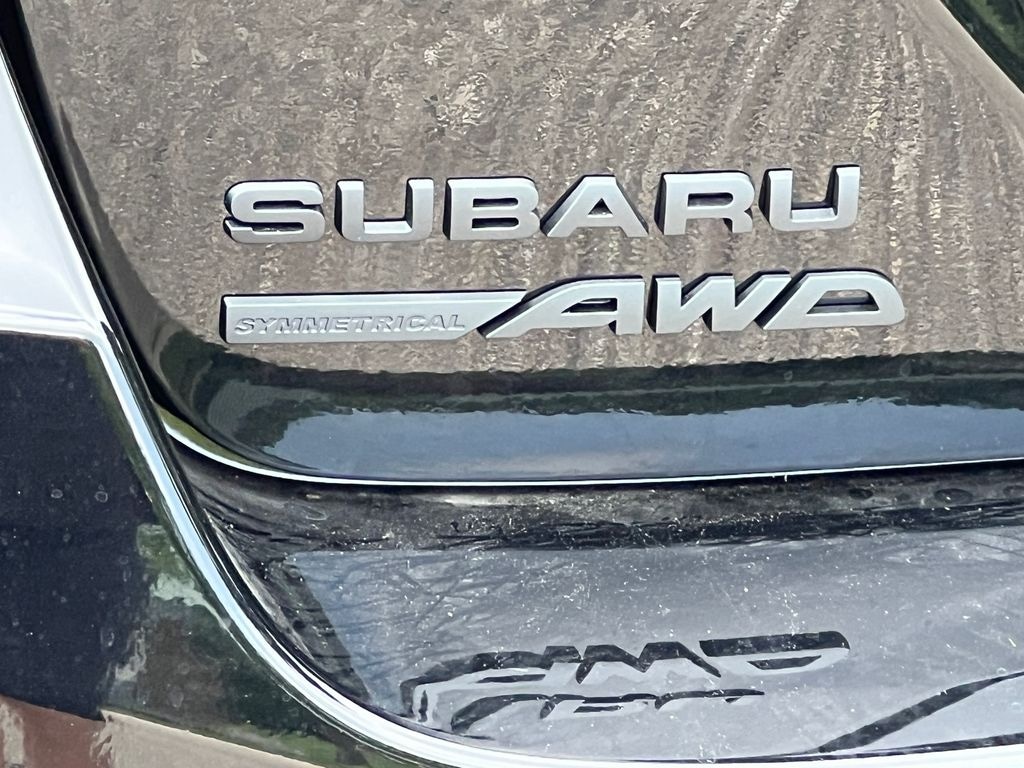 New 2026 Subaru Impreza RS 5-Door