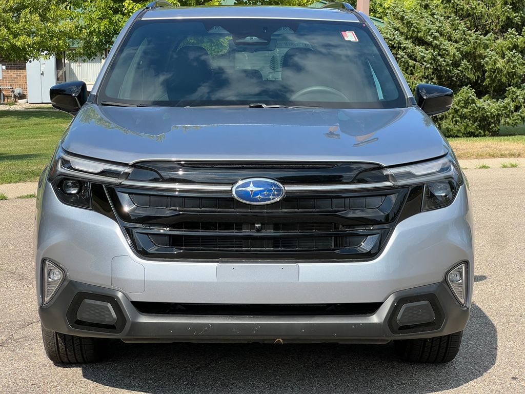 2026 Subaru Forester Touring - Photo 39