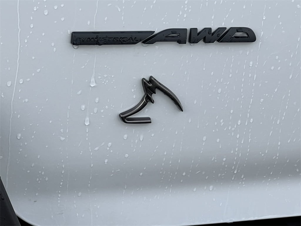 New 2026 Subaru Outback Limited XT SUV