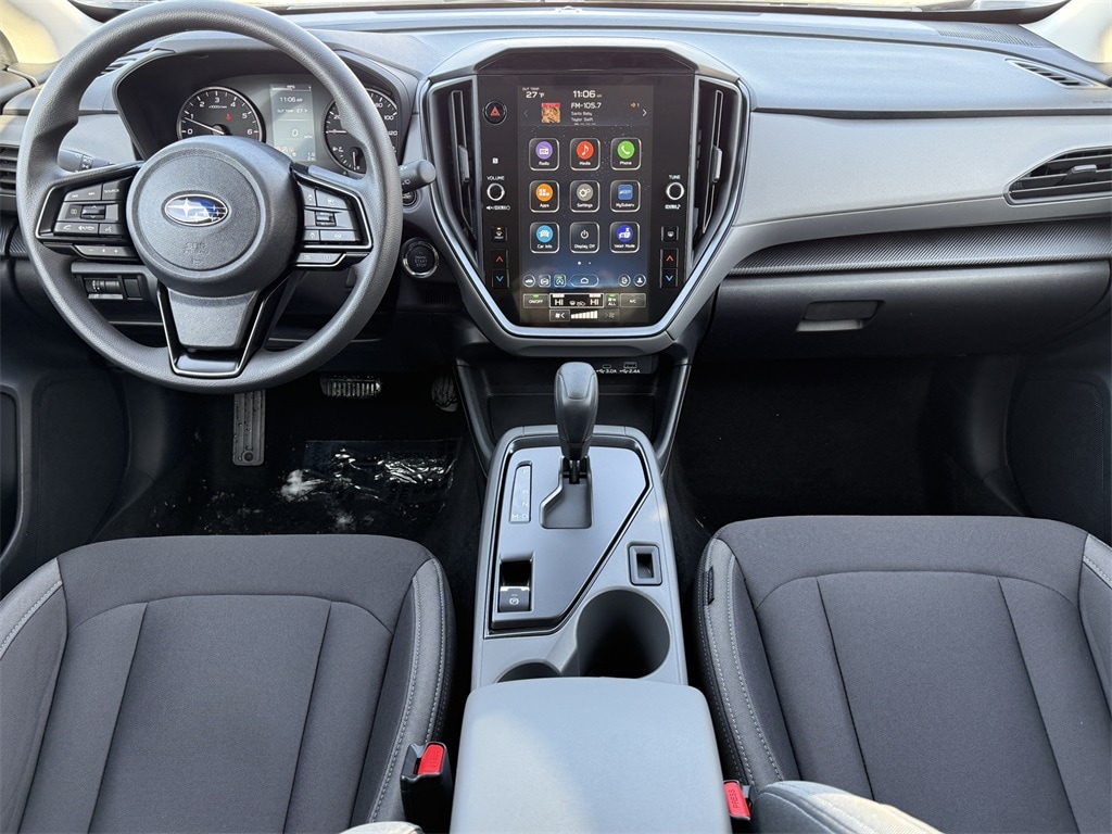 New 2026 Subaru Crosstrek Premium SUV