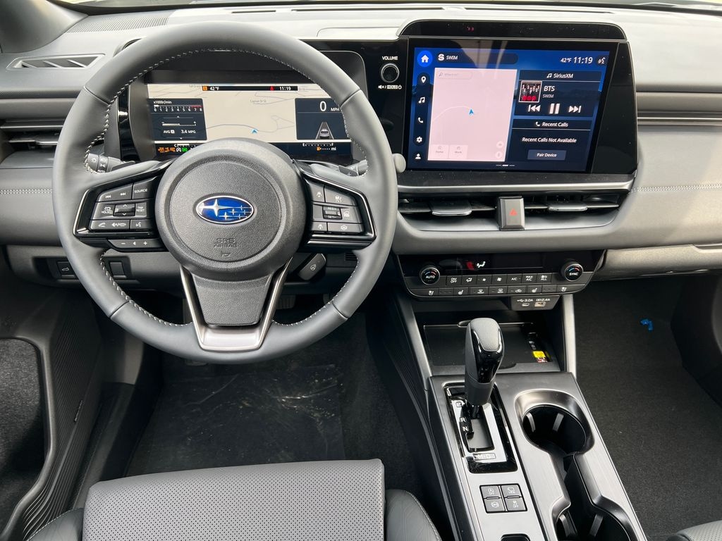 New 2026 Subaru Outback Touring XT SUV