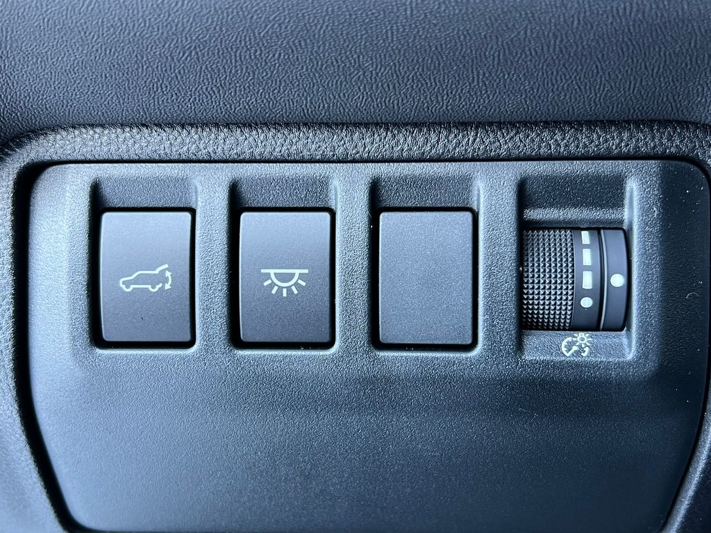 2026 Subaru Ascent Limited - Photo 21