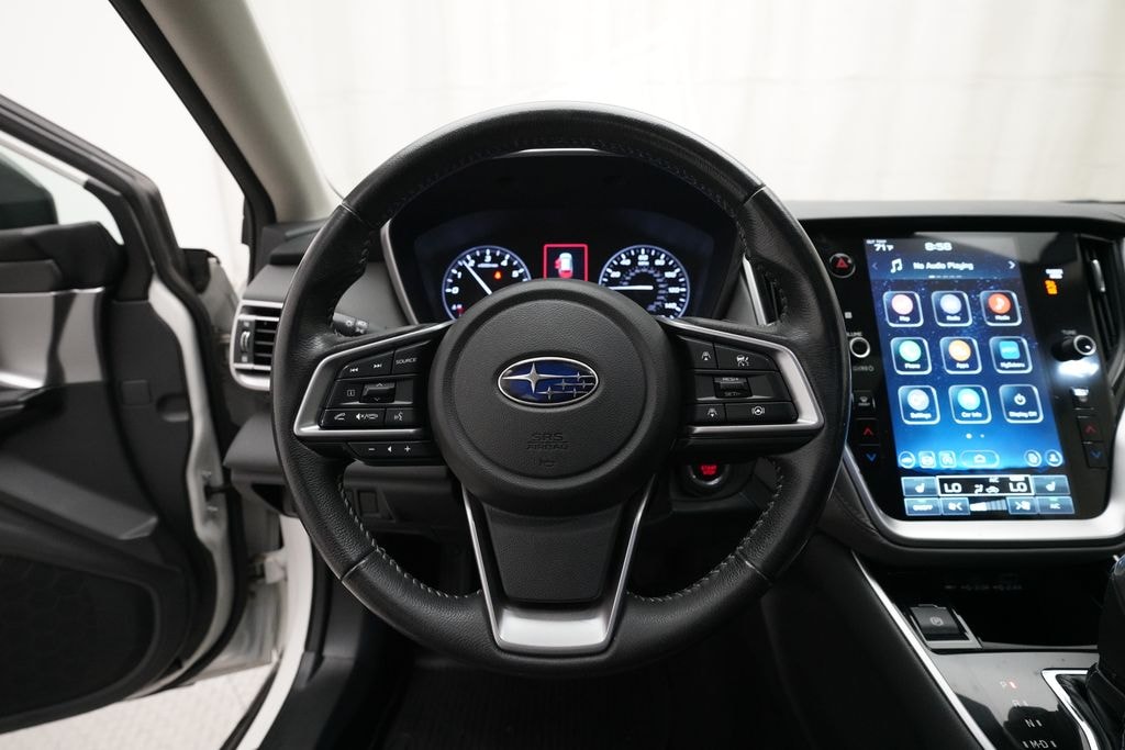 Certified 2023 Subaru Outback Onyx Edition SUV