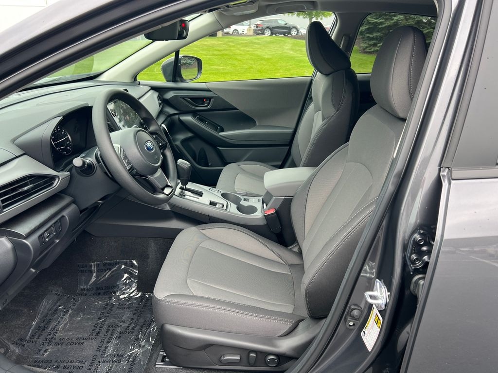 New 2026 Subaru Crosstrek Premium SUV