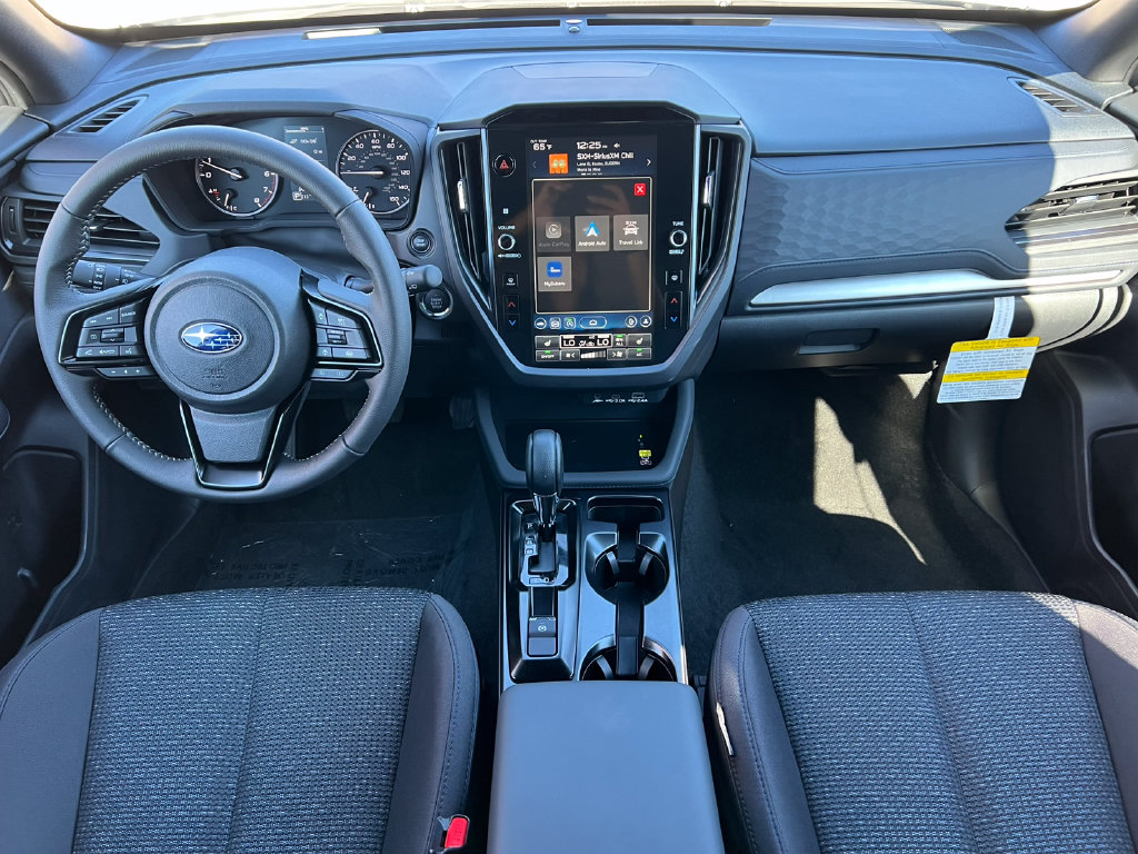 New 2026 Subaru Forester Premium SUV